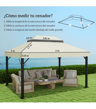 Techo de Repuesto