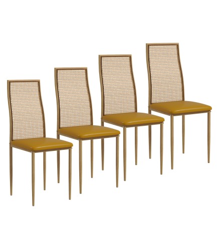 Sillas de Comedor