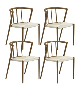 Sillas de Comedor