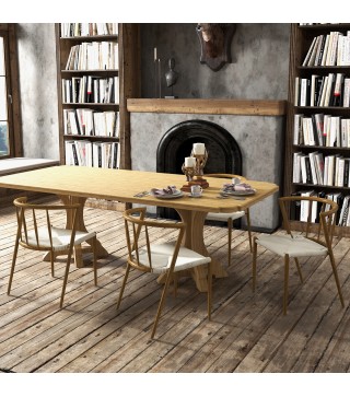 Sillas de Comedor