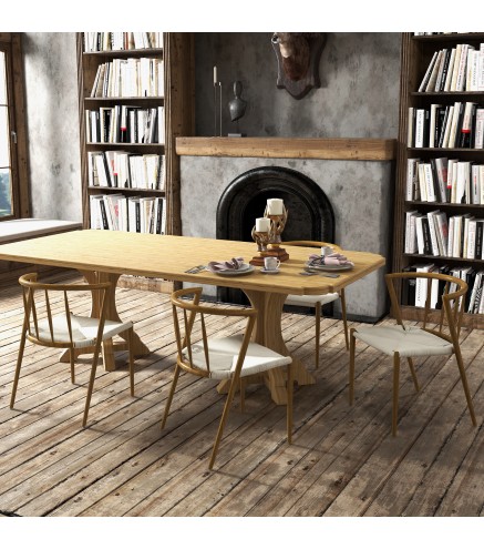 Sillas de Comedor