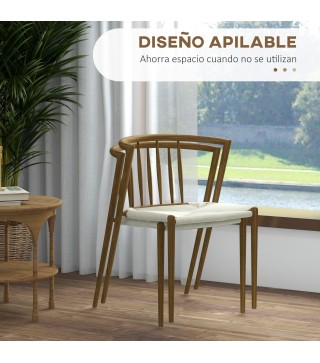 Sillas de Comedor