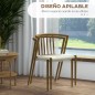 Sillas de Comedor