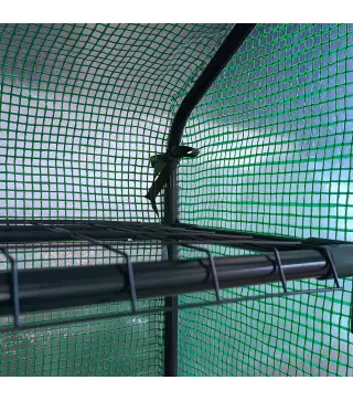 Invernadero de Jardín