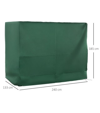 Funda para Columpio