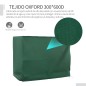 Funda para Columpio Funda para Columpio