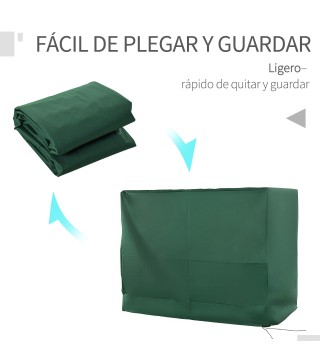 Funda para Columpio