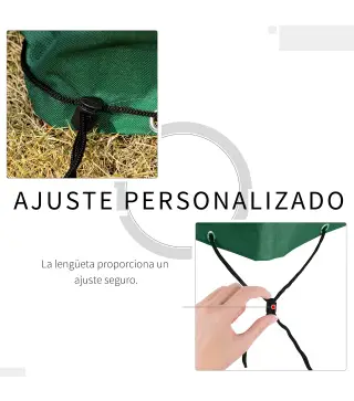 Funda para Columpio