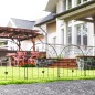Vallas de Jardín