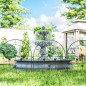 Vallas de Jardín