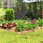 Vallas de Jardín