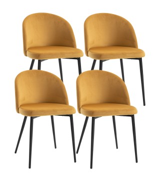 Sillas de Comedor