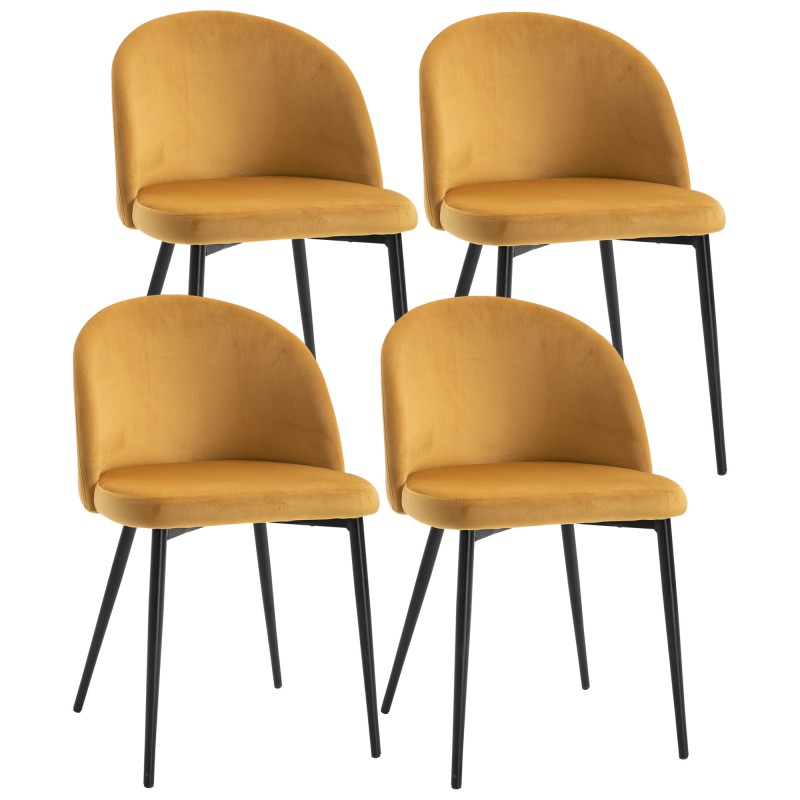 Sillas de Comedor