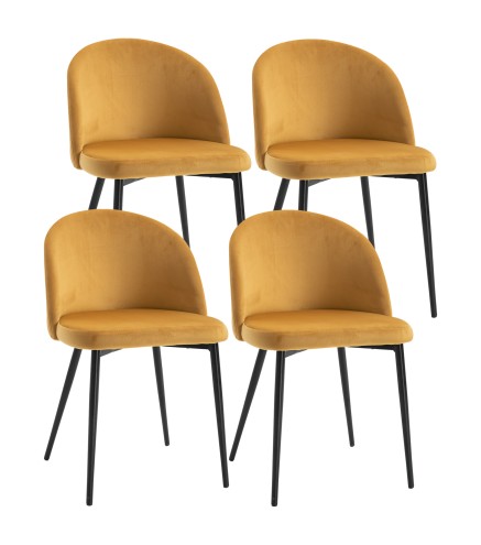 Sillas de Comedor