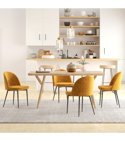 Sillas de Comedor