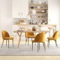 Sillas de Comedor