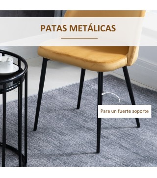 Sillas de Comedor