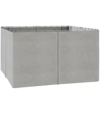 Laterales para Carpa