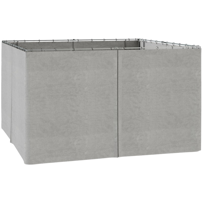 Laterales para Carpa Laterales para Carpa