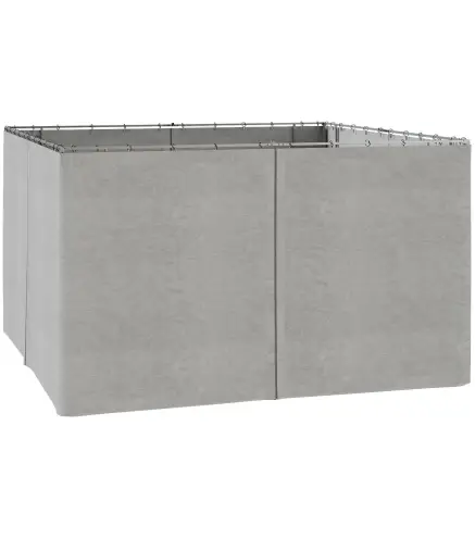 Laterales para Carpa