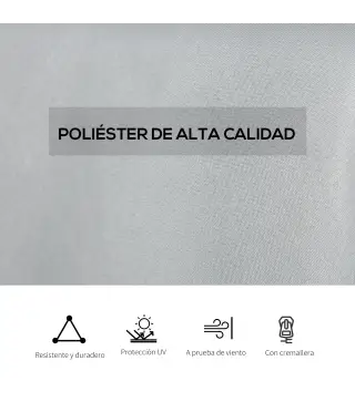 Laterales para Carpa