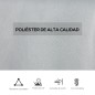 Laterales para Carpa Laterales para Carpa