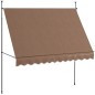 Toldo Manual Retráctil Toldo Manual Retráctil