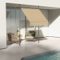 Toldo Manual Retráctil Toldo Manual Retráctil
