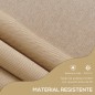 Toldo Manual Retráctil Toldo Manual Retráctil