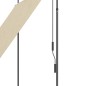 Toldo Manual Retráctil Toldo Manual Retráctil