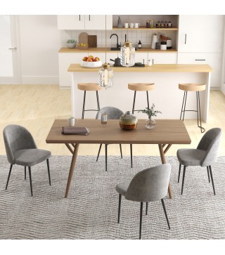 Sillas de Comedor