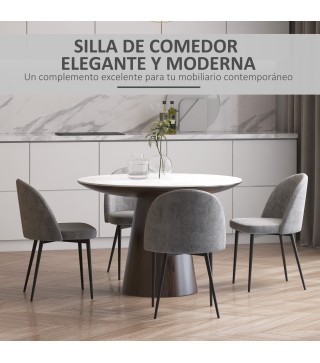 Sillas de Comedor