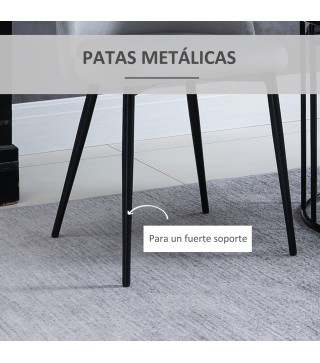 Sillas de Comedor