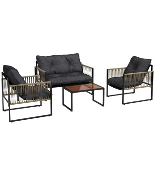 Muebles de Jardín