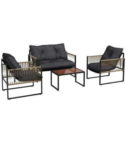 Muebles de Jardín