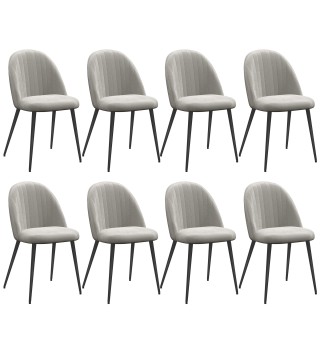 Sillas de Comedor