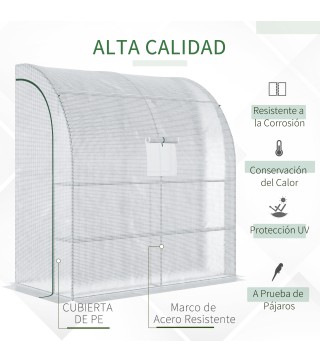 Invernadero