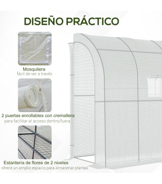 Invernadero