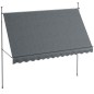 Toldo Manual Retráctil Toldo Manual Retráctil