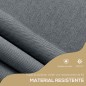 Toldo Manual Retráctil Toldo Manual Retráctil