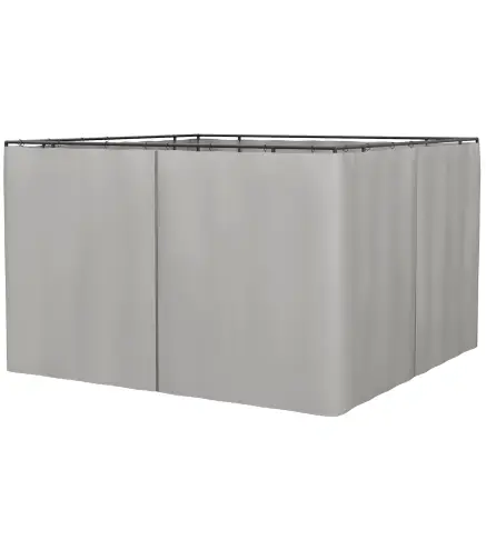 Laterales para Carpa