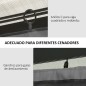 Laterales para Carpa Laterales para Carpa
