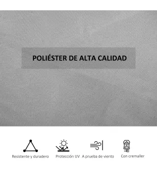 Laterales para Carpa