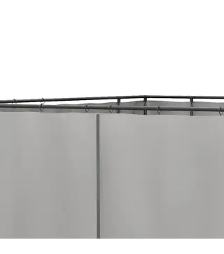 Laterales para Carpa