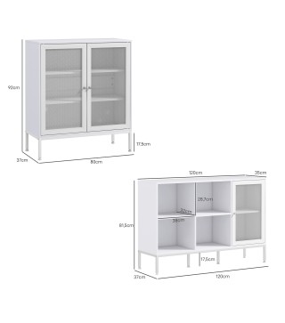 Aparador de Cocina