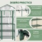 Invernadero de Jardín