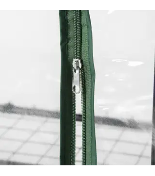 Invernadero de Jardín