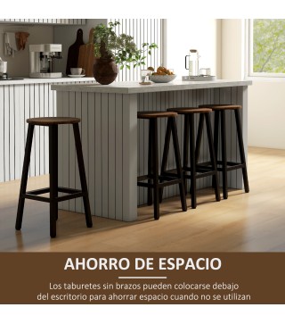 Taburetes de Bar