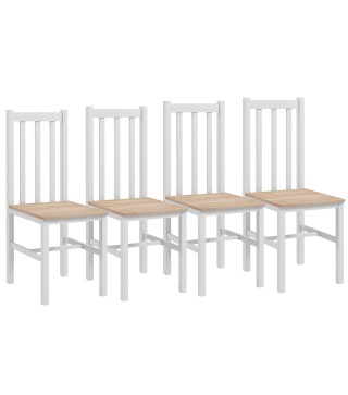 Sillas de Comedor