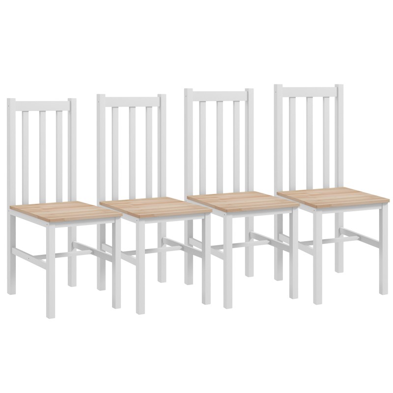 Sillas de Comedor
